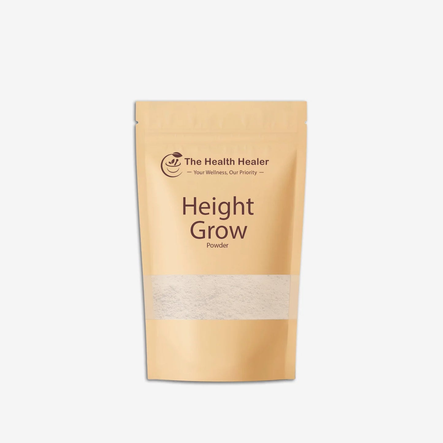Height Powder (for Bone & Growth Support)